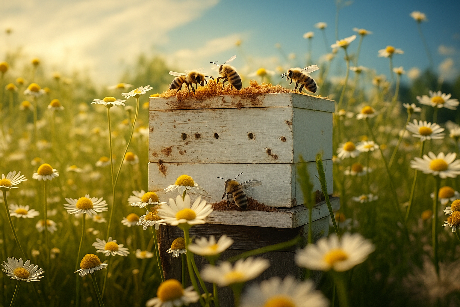 Góry Świętokrzyskie